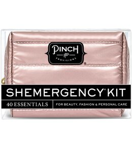 Pinch Provisions Puffer Shemergency Kit