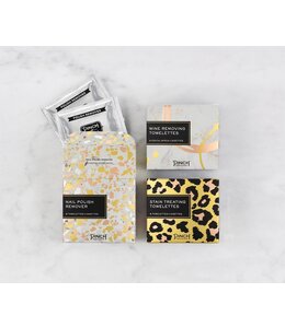 Pinch Provisions Wine Removing Towelettes