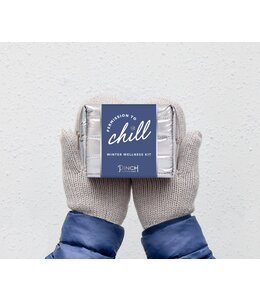Pinch Provisions Winter Wellness Kit