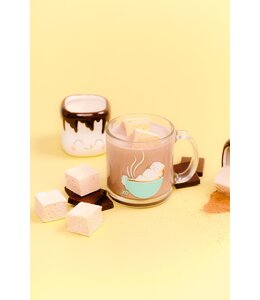 XO Marshmallow Hot Chocolate Marshmallows