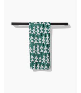 Geometry Angelina Tea Towel