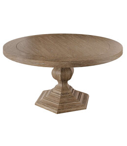 Hekman Chateaux Coffee Table