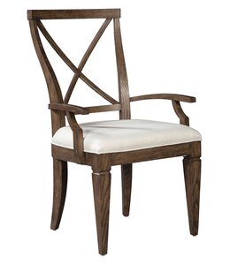 Hekman Wexford Dining Arm Chair