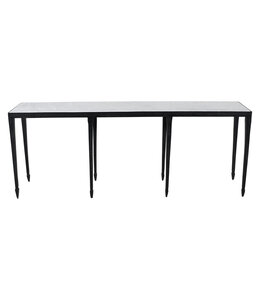 RW Collective Wesley Console