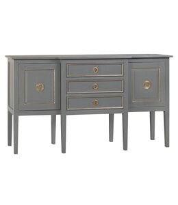 RW Collective Gilded Hampton Sideboard