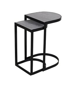 RW Collective Arlo Nesting Table