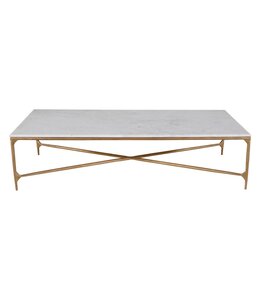 RW Collective Gilda Rectangular Coffee Table