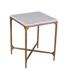 RW Collective Gilda Side Table