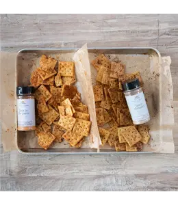Finch + Fennel Kick in the Pants Seasoning