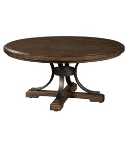 Hekman Wexford Round Coffee Table