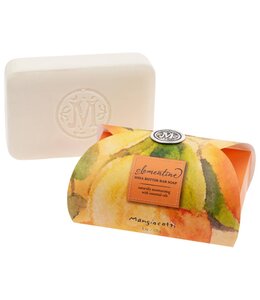 Mangiacotti Clementine Shea Butter Bar