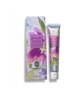 Mangiacotti Jasmine Plum Hand Repair