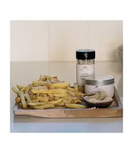 Finch + Fennel Truffle Parmesan + Black Garlic Seasoning