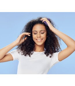Lemon Lavender Love Your Locks Wet & Dry Scalp Massager