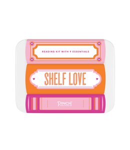 Pinch Provisions Shelf Love Reading Kit