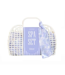 Pinch Provisions Super Spa Set