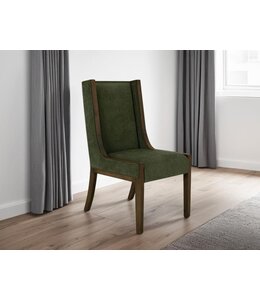 IFD Mezquite Upholstered Chair