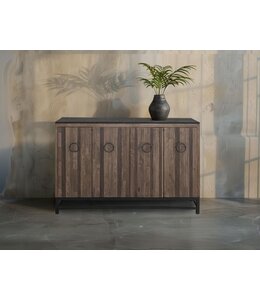 IFD Ebano Console