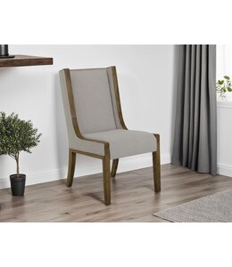 IFD Balam Upholstered Chair