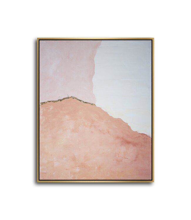 Daydream With Laguna Gold