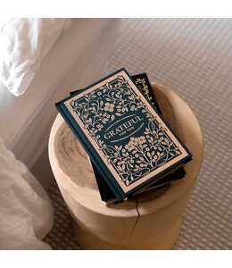 Paige Tate & Co Grateful For You: A Gratitude Journal For Parents