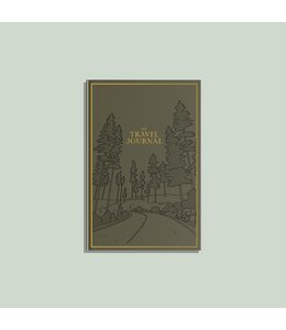 Paige Tate & Co My Travel Journal: A Travel Keepsake