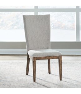 Liberty Furniture Carolina Park Upholstered Side Chair