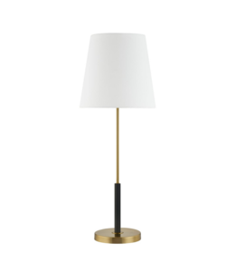 Forty West Tessa Buffet Lamp