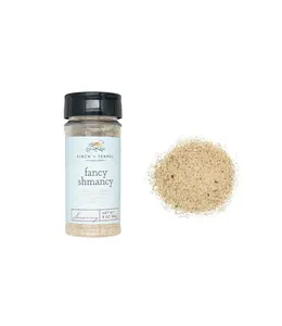 Finch + Fennel Fancy Shmancy Seasoning