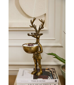 Accent Decor Frankie Dish Stand