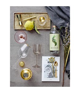 Bloomingville Stainless Steel Cocktail Shaker