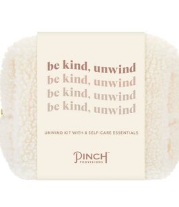 Pinch Provisions Be Kind, Unwind Kit