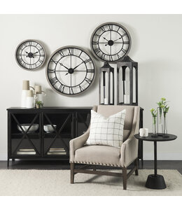 Mercana Poppy  Sideboard