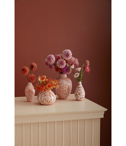 Accent Decor Eleanor Vase