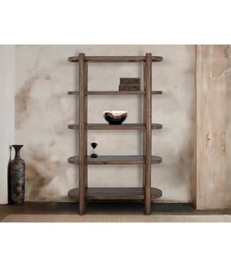 IFD Balam Collection Bookshelf