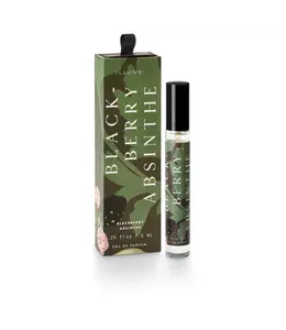 Illume Blackberry Absinthe Petite Perfume Spray
