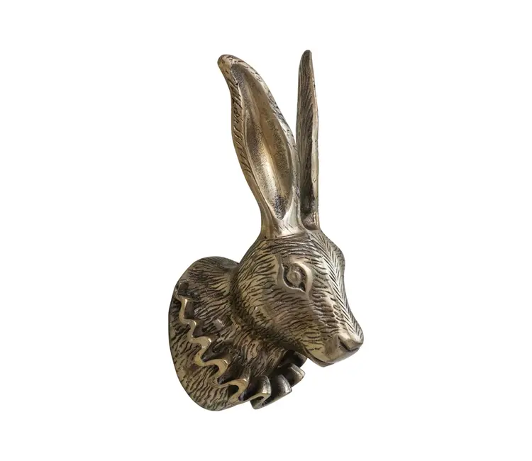Ruff Rabbit Logo Rabbit In Collar Hi Res Stock Photography And Images