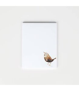Emily Lex Studios Wren Everyday Notepad