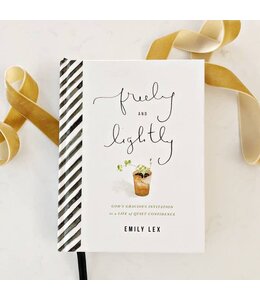 Emily Lex Studios Freely & Lightly