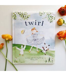 Emily Lex Studios Twirl Book