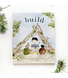 Emily Lex Studios Build Book
