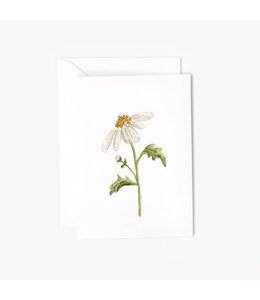 Emily Lex Studios Daisy Mini Notecard
