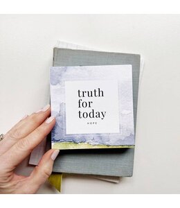 Emily Lex Studios Truth For Today Hope Cards