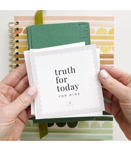 Emily Lex Studios Truth For Today Cards For Kids
