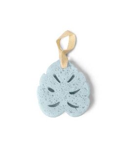 Lemon Lavender In the Buff Super Sudsy Soap Sponge-Ocean