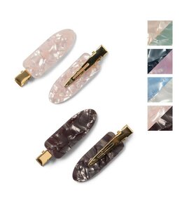 Crush Crush High Standards Creaseless Hair Clips