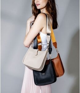Kedzie Bella Crossbody