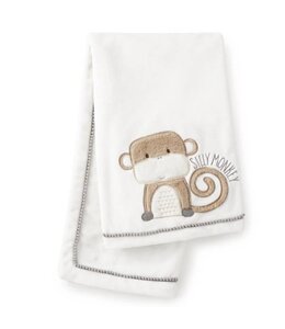 Levtex Kenya Blanket