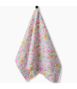 Garden of Light Tea Towel Garden of Light Tea Towel