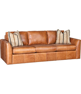 Mayo 5548L10 Sofa:  Steeplechase Cocoa